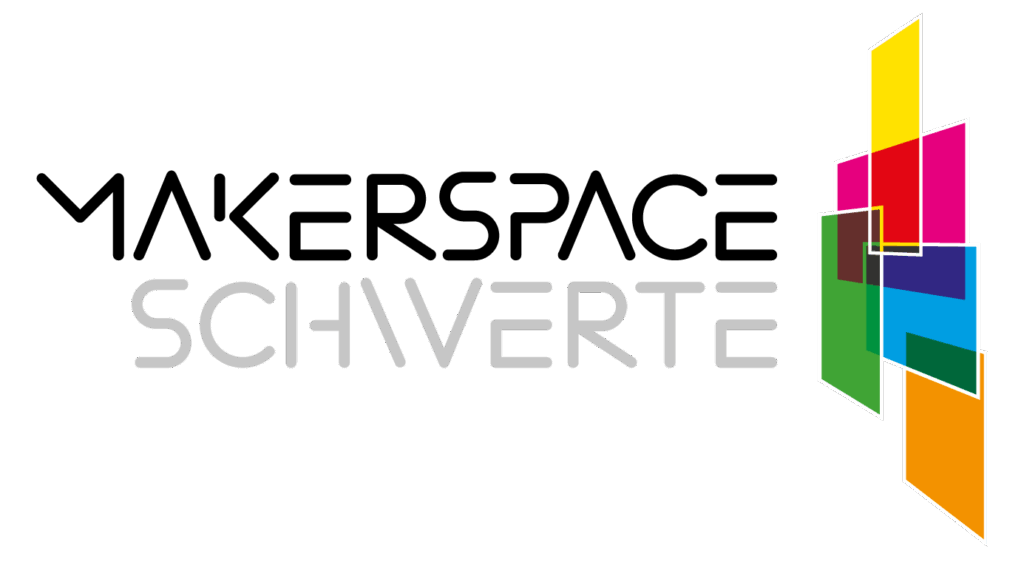 MakerSpace Schwerte Logo