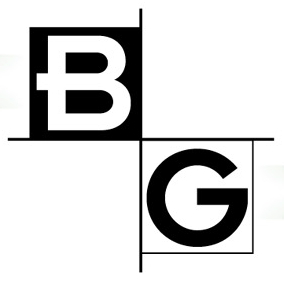 B+G Energie & Kommunikationstechnik GmbH Logo – Sponsor des MakerSpace Schwerte