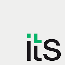 ITS Ingenieur-Technik Scholz GmbH Logo – Sponsor des MakerSpace Schwerte