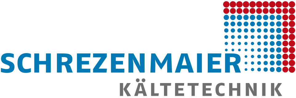 Schrezenmaier Kältetechnik GmbH & Co. KG Logo – Sponsor des MakerSpace Schwerte