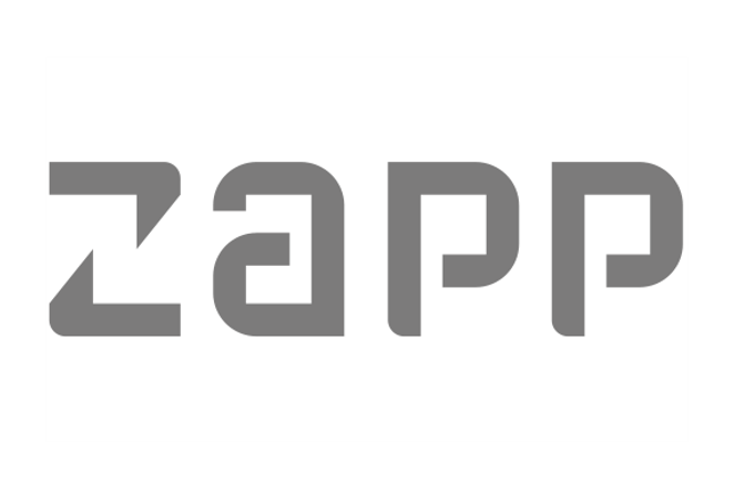 Zapp Precision Metals GmbH Logo – Sponsor des MakerSpace Schwerte